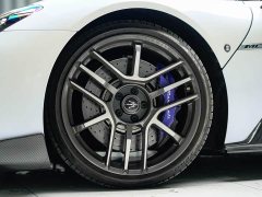 Maserati MC20 2020 3.0T Standard Edition - ფოტო 15