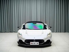 Maserati MC20 2020 3.0T Standard Edition - ფოტო 2