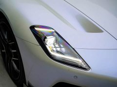 Maserati MC20 2020 3.0T Standard Edition - ფოტო 4