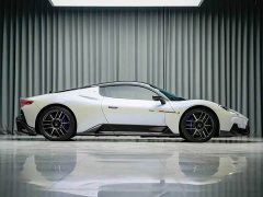 Maserati MC20 2020 3.0T Standard Edition - ფოტო 5