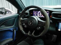 Maserati MC20 2020 3.0T Standard Edition - ფოტო 6