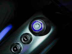 Maserati MC20 2020 3.0T Standard Edition - ფოტო 8
