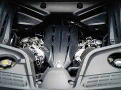 Maserati MC20 2020 3.0T Standard Edition - ფოტო 9
