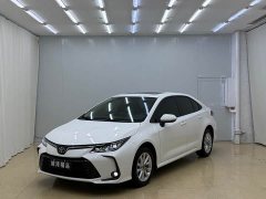 Toyota Corolla 1.2T Elite - ფოტო 1