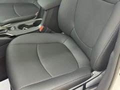 Toyota Corolla 1.2T Elite - ფოტო 11