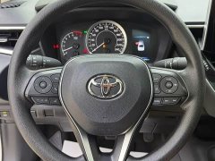 Toyota Corolla 1.2T Elite - ფოტო 15
