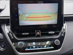 Toyota Corolla 1.2T Elite - ფოტო 18