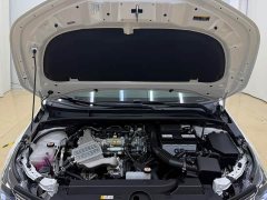 Toyota Corolla 1.2T Elite - ფოტო 19