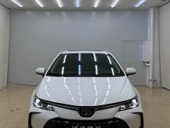 Toyota Corolla 1.2T Elite - ფოტო 2