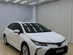 Toyota Corolla 1.2T Elite - ფოტო 3