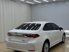 Toyota Corolla 1.2T Elite - ფოტო 4