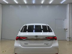 Toyota Corolla 1.2T Elite - ფოტო 5