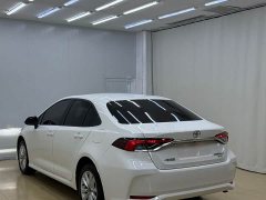 Toyota Corolla 1.2T Elite - ფოტო 6