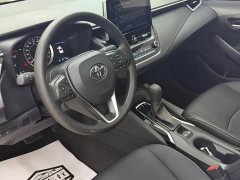 Toyota Corolla 1.2T Elite - ფოტო 7