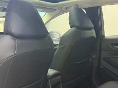Toyota Corolla 1.2T Elite - ფოტო 8