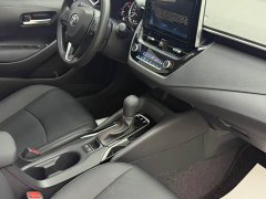 Toyota Corolla 1.2T Elite - ფოტო 9