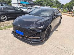 Changan UNI-V 1.5T Sport Edition - ფოტო 1