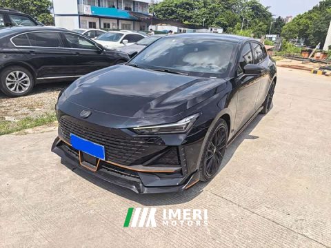 2023 Changan UNI-V 1.5T Sport Edition - ავტომობილი ჩინეთიდან
