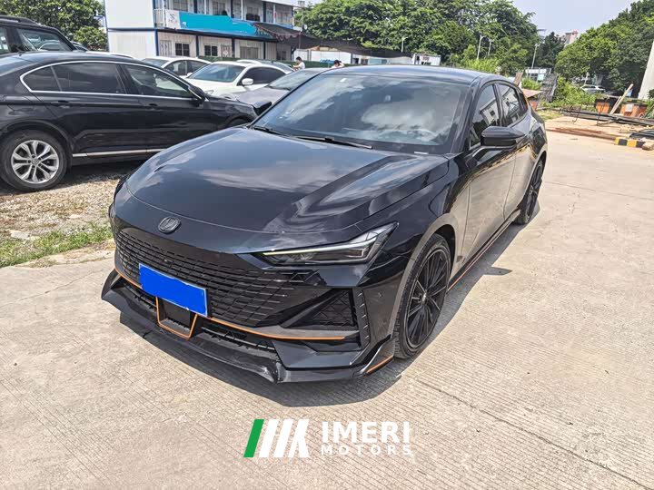Changan UNI-V 1.5T Sport Edition