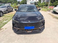 Changan UNI-V 1.5T Sport Edition - ფოტო 2
