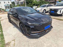 Changan UNI-V 1.5T Sport Edition - ფოტო 3