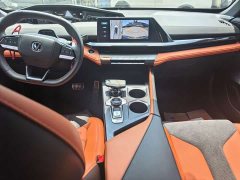Changan UNI-V 1.5T Sport Edition - ფოტო 4