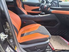 Changan UNI-V 1.5T Sport Edition - ფოტო 5