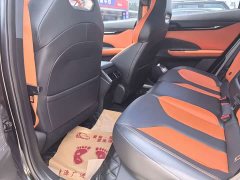 Changan UNI-V 1.5T Sport Edition - ფოტო 6