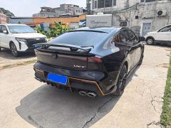 Changan UNI-V 1.5T Sport Edition - ფოტო 7