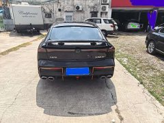 Changan UNI-V 1.5T Sport Edition - ფოტო 8