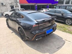 Changan UNI-V 1.5T Sport Edition - ფოტო 9