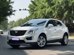Cadillac XT5 2.0T FWD Luxury - ფოტო 1