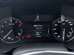 Cadillac XT5 2.0T FWD Luxury - ფოტო 11