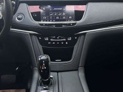 Cadillac XT5 2.0T FWD Luxury - ფოტო 12