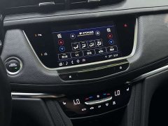 Cadillac XT5 2.0T FWD Luxury - ფოტო 13