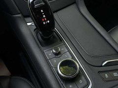 Cadillac XT5 2.0T FWD Luxury - ფოტო 14