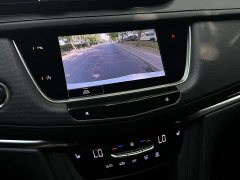 Cadillac XT5 2.0T FWD Luxury - ფოტო 15