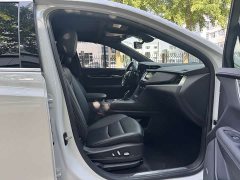 Cadillac XT5 2.0T FWD Luxury - ფოტო 16