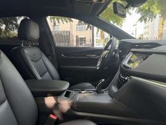 Cadillac XT5 2.0T FWD Luxury - ფოტო 17