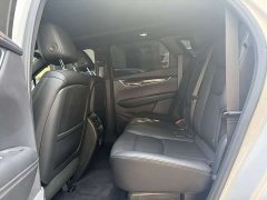 Cadillac XT5 2.0T FWD Luxury - ფოტო 19