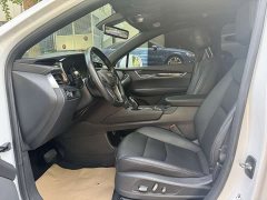 Cadillac XT5 2.0T FWD Luxury - ფოტო 20