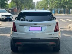 Cadillac XT5 2.0T FWD Luxury - ფოტო 6