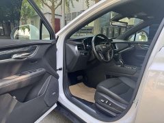 Cadillac XT5 2.0T FWD Luxury - ფოტო 9