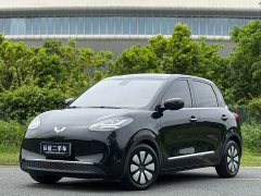 Wuling Binguo 333km Lingxi Connected Plus - ფოტო 1