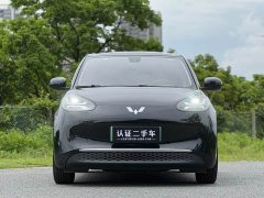 Wuling Binguo 333km Lingxi Connected Plus - ფოტო 2