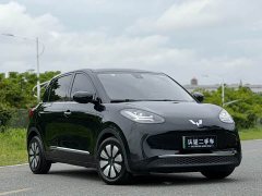 Wuling Binguo 333km Lingxi Connected Plus - ფოტო 3