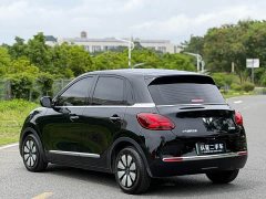 Wuling Binguo 333km Lingxi Connected Plus - ფოტო 4
