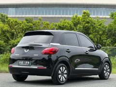 Wuling Binguo 333km Lingxi Connected Plus - ფოტო 6