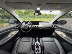 Wuling Binguo 333km Lingxi Connected Plus - ფოტო 9