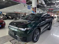 Leapmotor C16 Pure Electric 520 Deluxe Edition - ფოტო 1